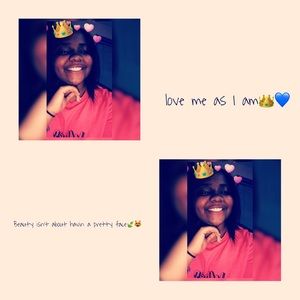 Meet your Posher, Katelyn